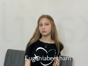 Eugeniabeecham