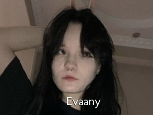 Evaany