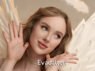 Evadalten