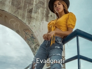 Evadonati