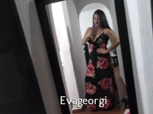 Evageorgi