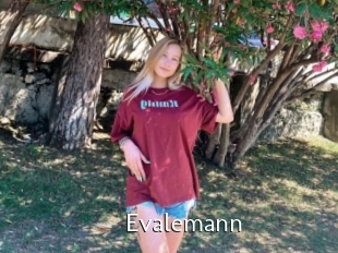 Evalemann