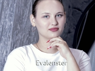 Evalenster