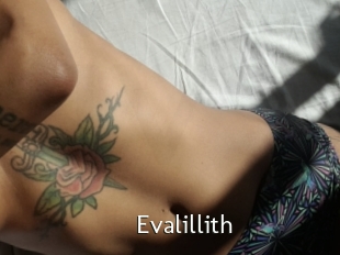 Evalillith