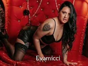 Evamicci