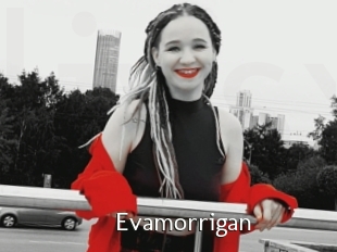 Evamorrigan