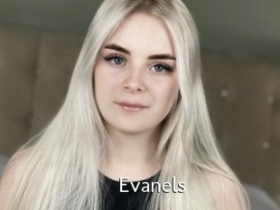 Evanels