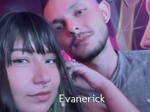 Evanerick