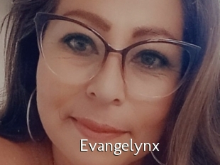 Evangelynx