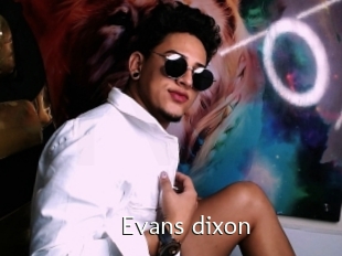 Evans_dixon