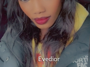 Evedior