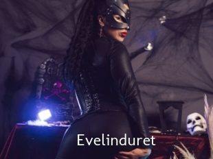 Evelinduret