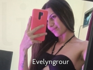 Evelyngrour