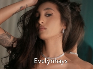 Evelynhays