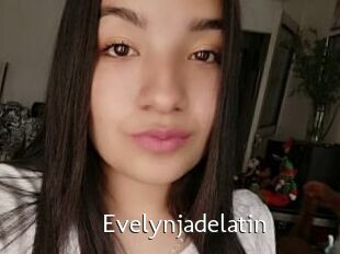 Evelynjadelatin