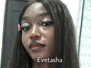 Evetasha