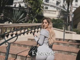 Evierosie