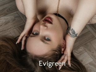 Evigreen