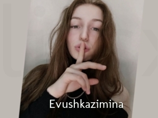 Evushkazimina