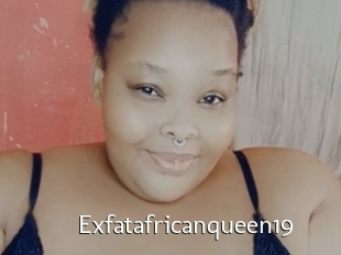 Exfatafricanqueen19