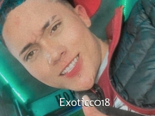 Exoticc018