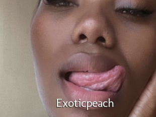 Exoticpeach