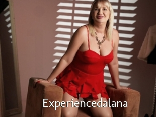 Experiencedalana