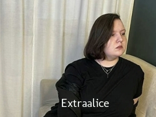 Extraalice