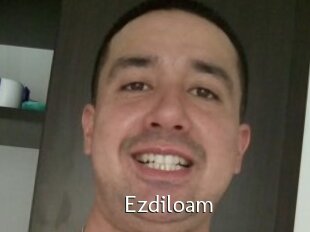 Ezdiloam
