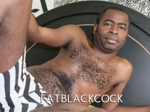 FATBLACKCOCK