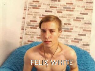 FELIX_WHITE