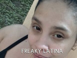 FREAKY_LATINA