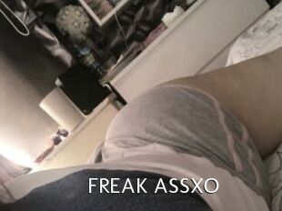 FREAK_ASSXO