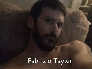 Fabrizio_Tayler