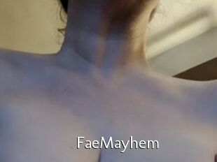 FaeMayhem