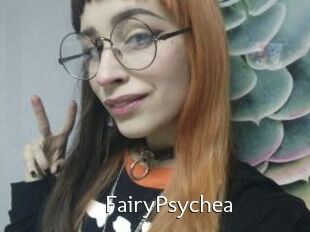 FairyPsychea