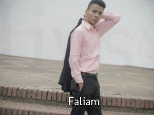 Faliam