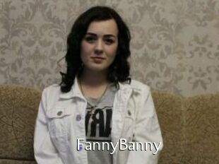 FannyBanny