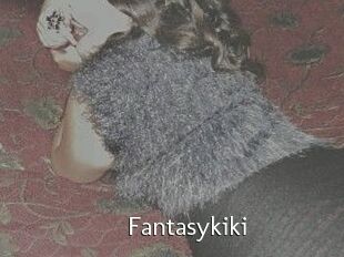 Fantasykiki