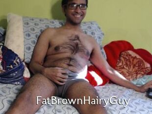 FatBrownHairyGuy