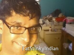 FatStinkyIndian