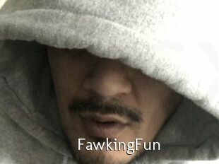 FawkingFun