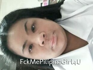 FckMePilipinaGirl4U