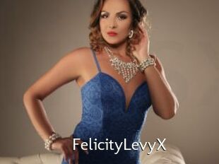 FelicityLevyX