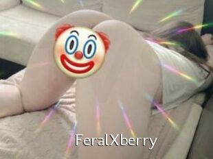 FeralXberry