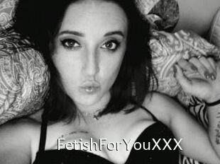 FetishForYouXXX