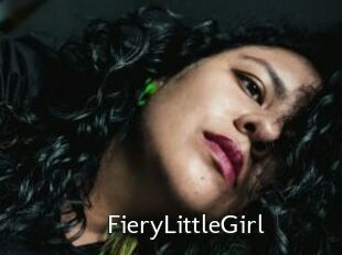 FieryLittleGirl