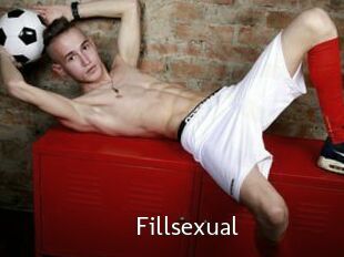 Fillsexual