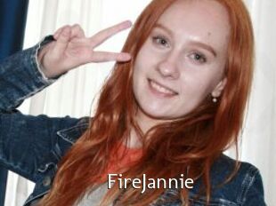 FireJannie