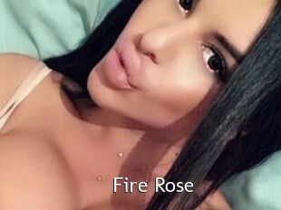 Fire_Rose